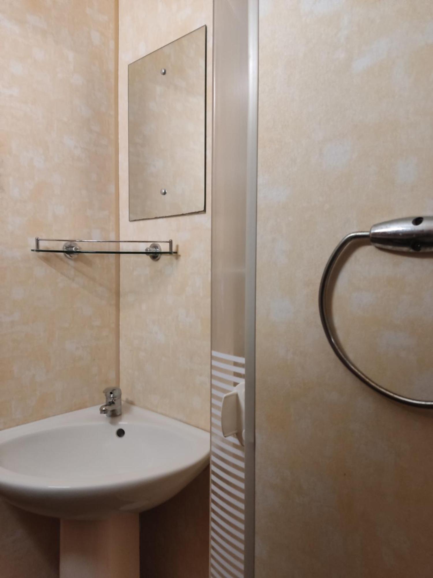 Mobil Home Willerby De Luxe Le Portel Exteriör bild